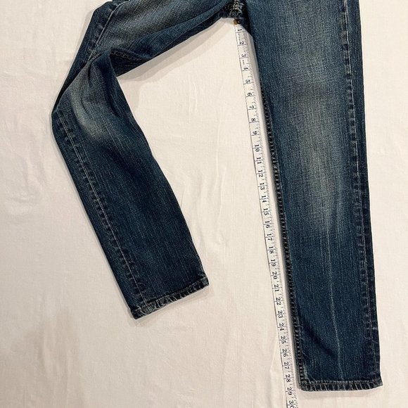 Levi's 511 Slim Straight Fit Jeans - Picture 5 of 9